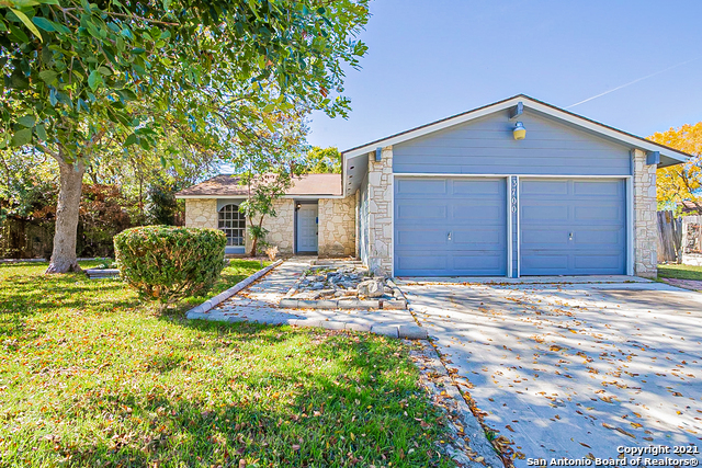 3700 Pipers Dale Street San Antonio TX 78251