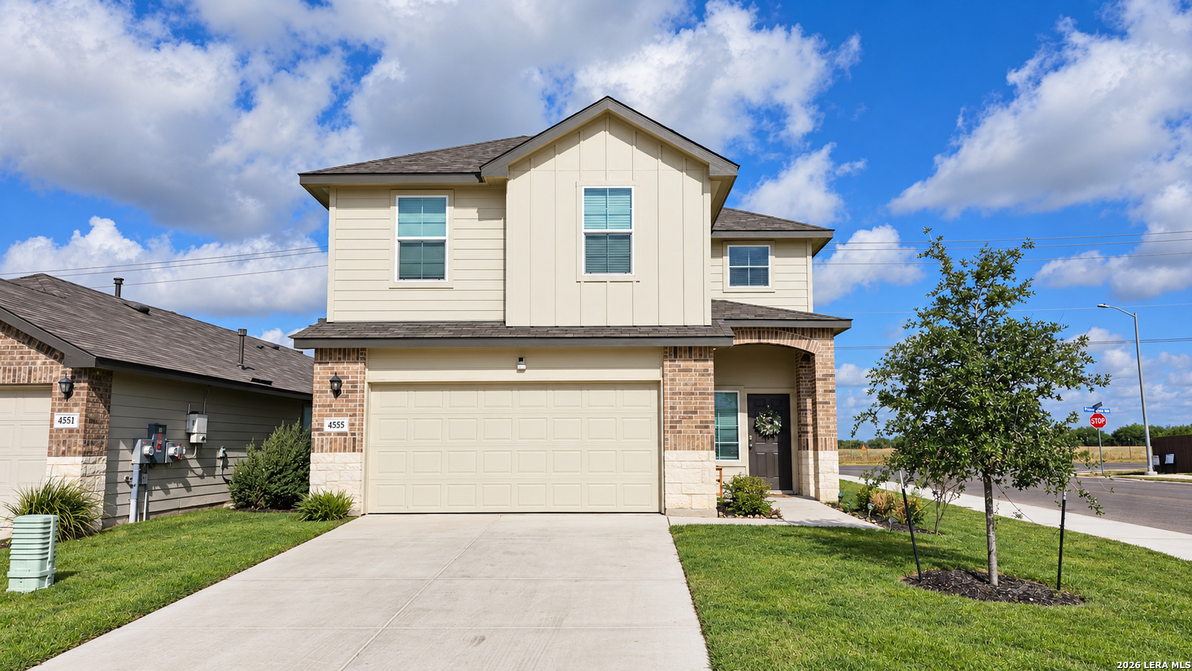 4555 Meerkat Converse TX 78109