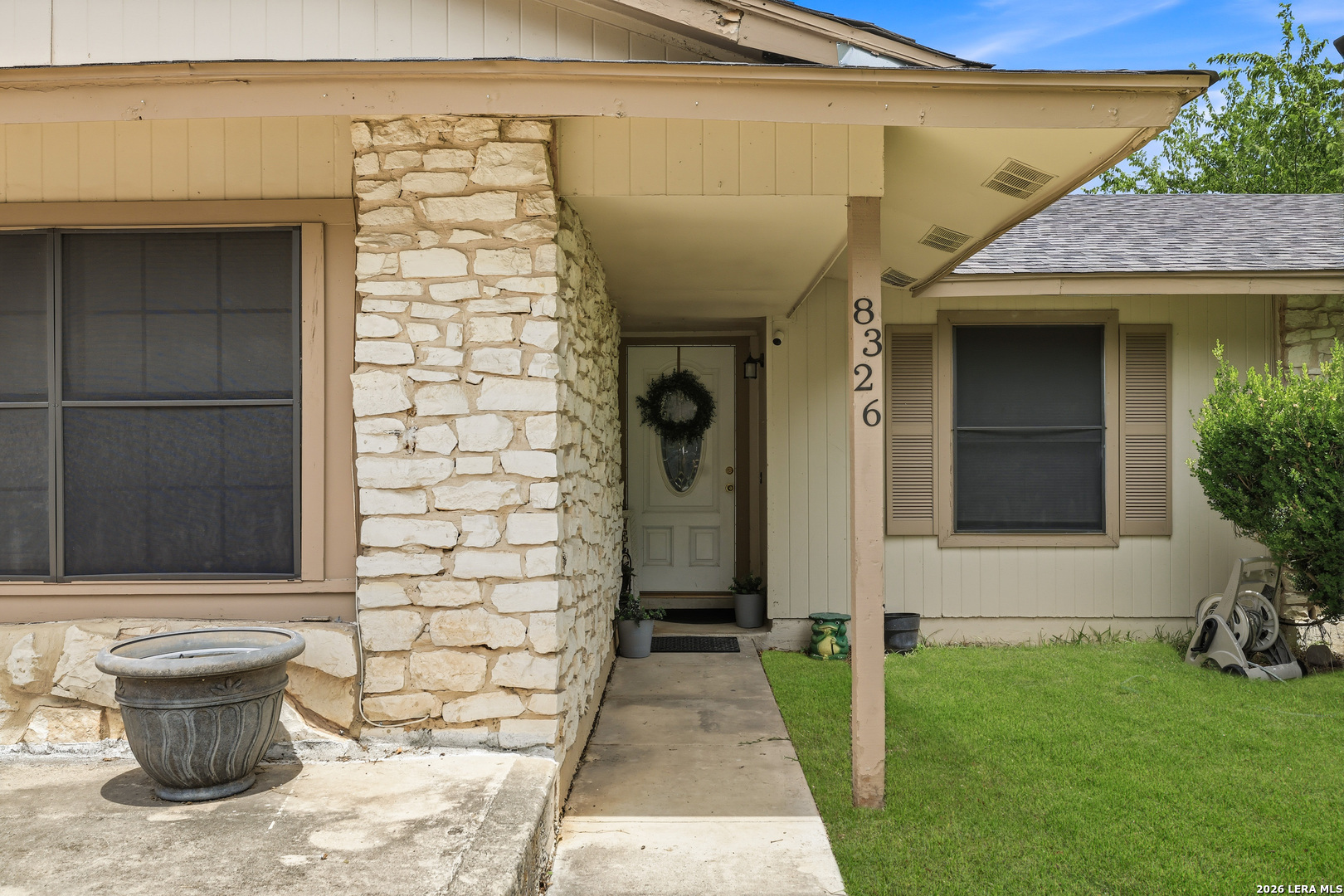 8326 Glen Breeze San Antonio TX 78239