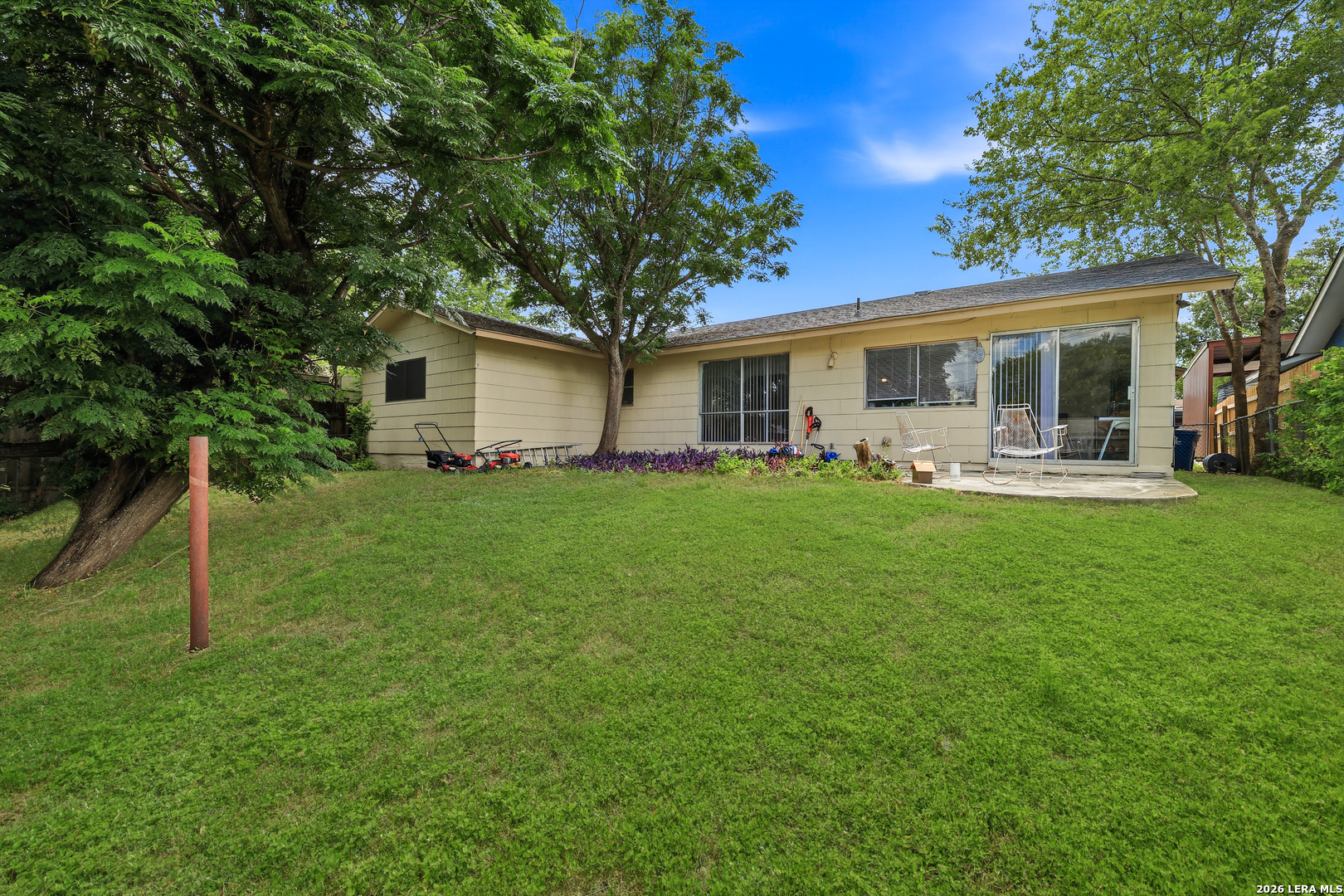 8326 Glen Breeze San Antonio TX 78239