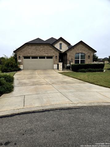 9203 Sundrop Valley San Antonio TX 78254