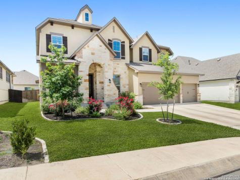 3715 Watch Hill San Antonio TX 78257