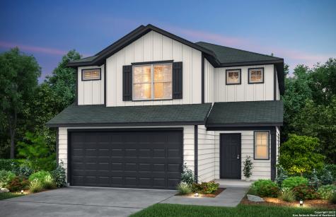 11333 Long Rider San Antonio TX 78254