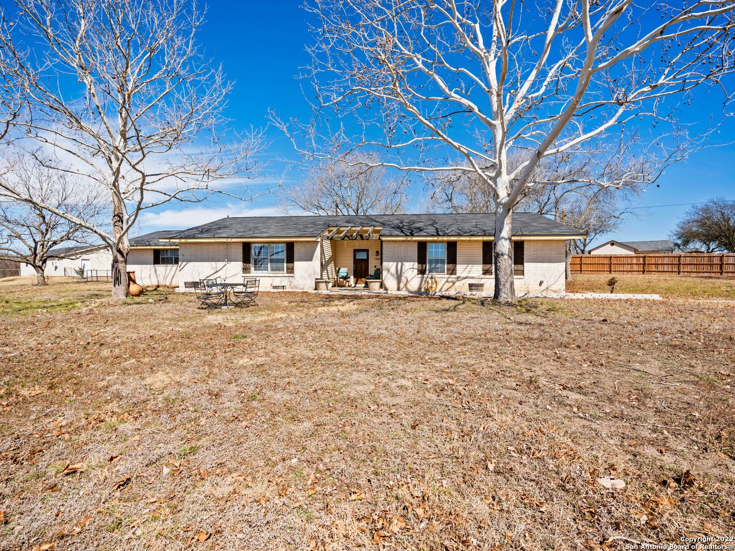 521 Weil Road Cibolo TX 78108