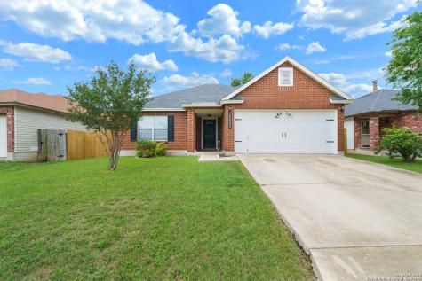 6003 Encanto Point Drive San Antonio TX 78244