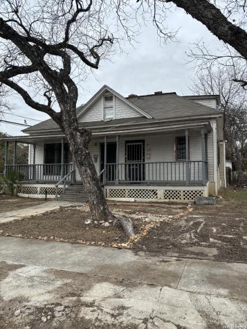 204 Piedmont San Antonio TX 78203