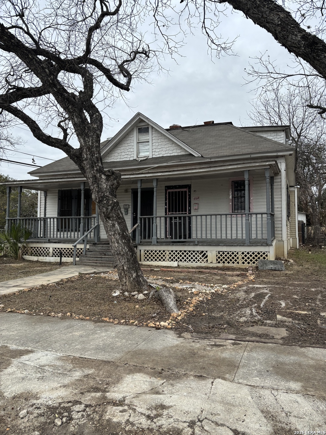 204 Piedmont San Antonio TX 78203