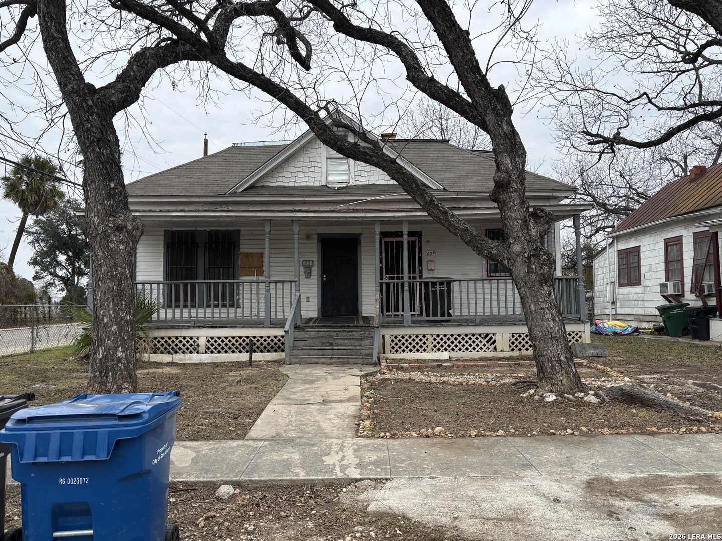 204 Piedmont San Antonio TX 78203