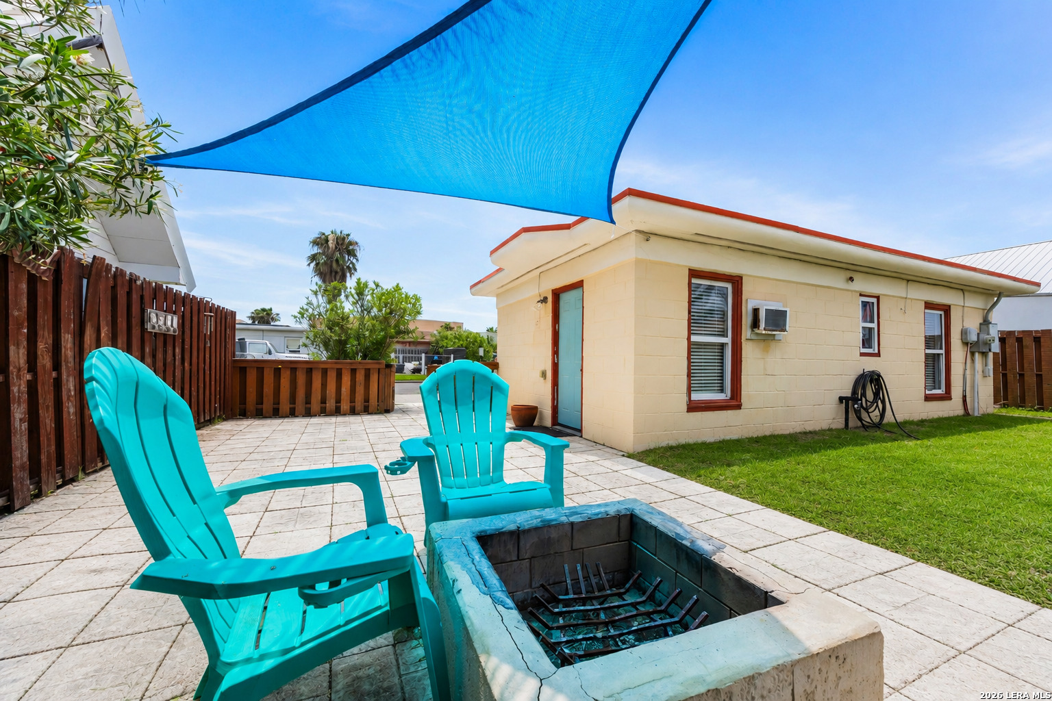 134 #6 N Alister Street Port Aransas TX 78373