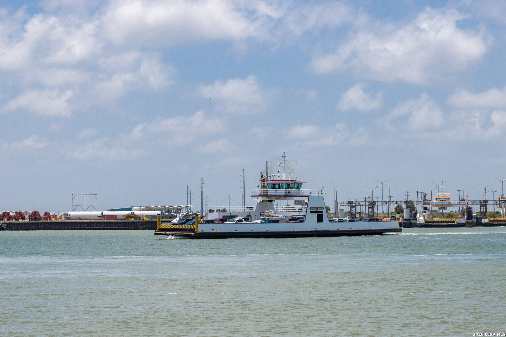 134 #6 N Alister Street Port Aransas TX 78373