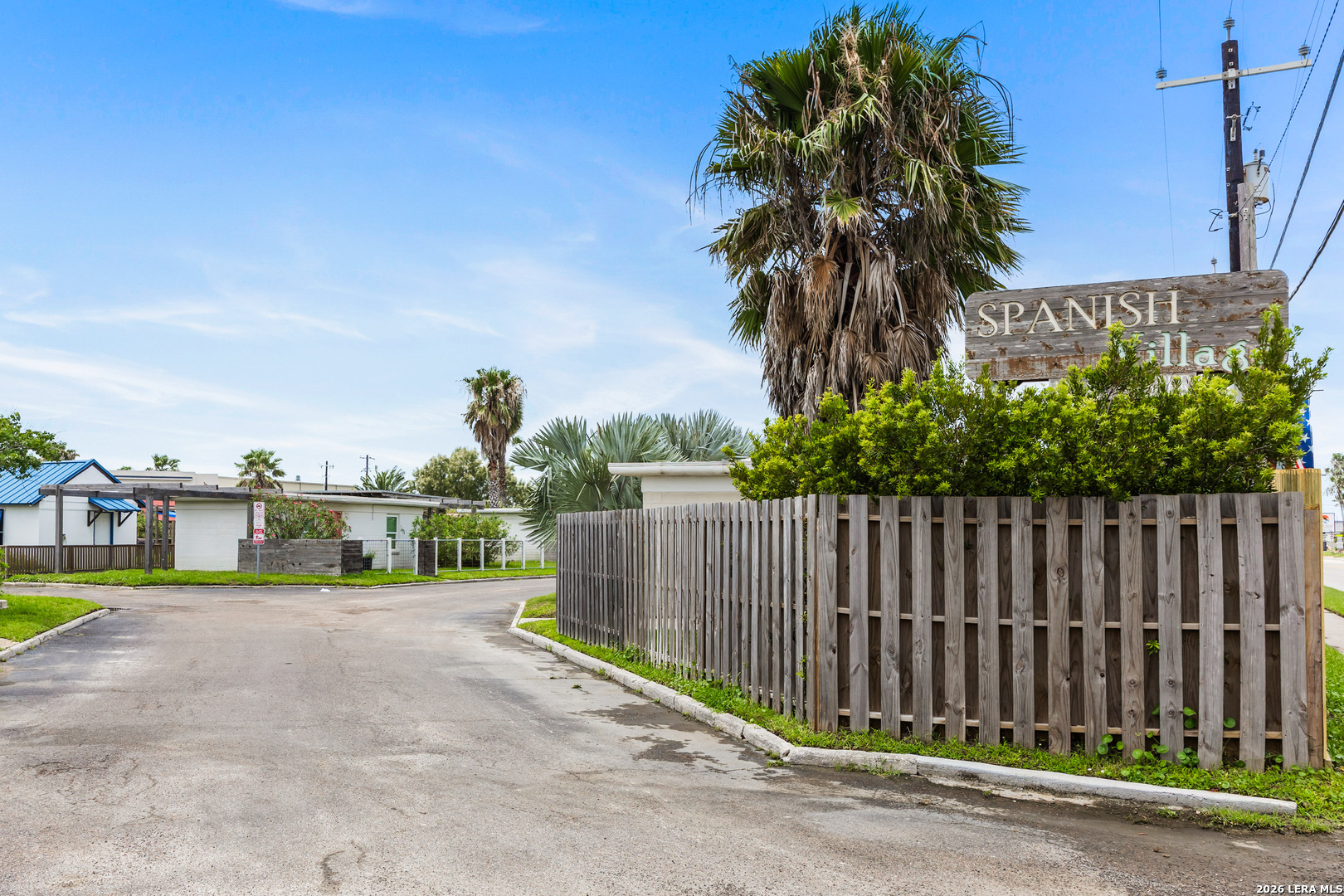 134 #6 N Alister Street Port Aransas TX 78373