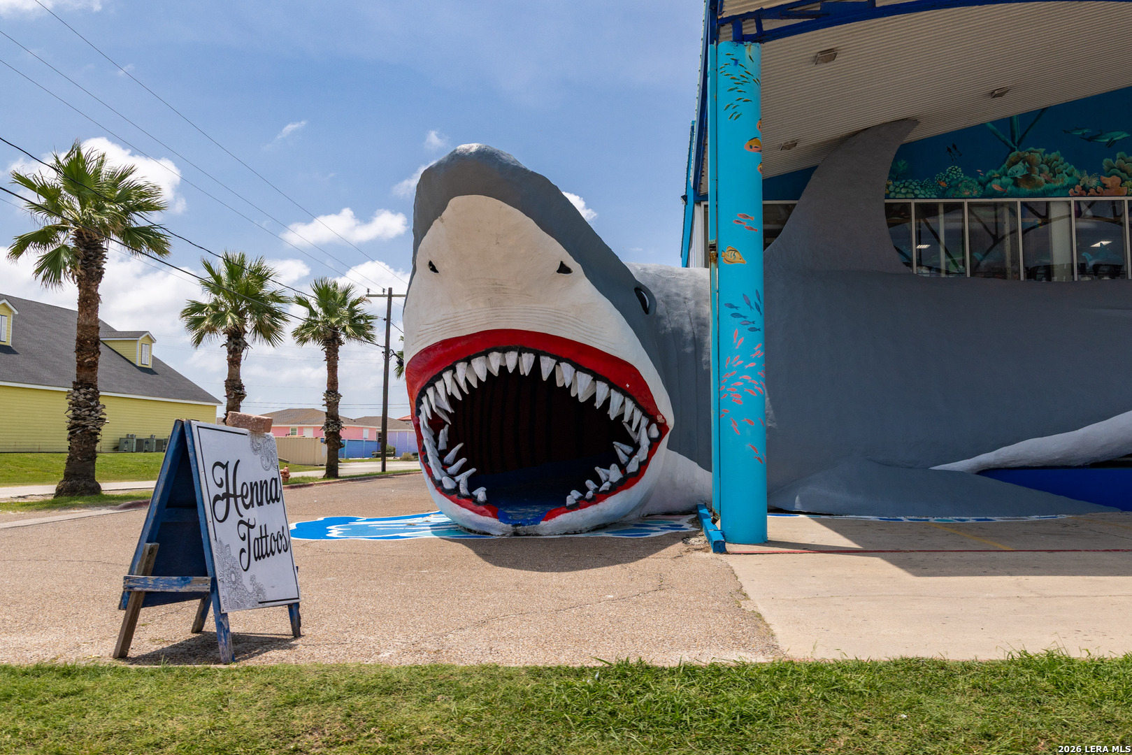134 #6 N Alister Street Port Aransas TX 78373