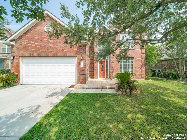 949 Forest Ridge Parkway Schertz TX 78154