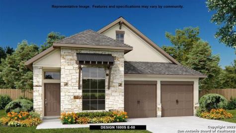 712 Arroyo Dorado New Braunfels TX 78130