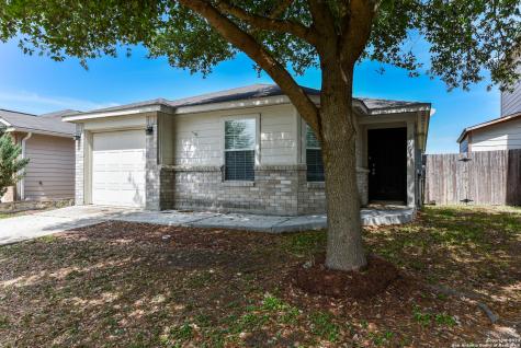 11439 Coral Canyon San Antonio TX 78252