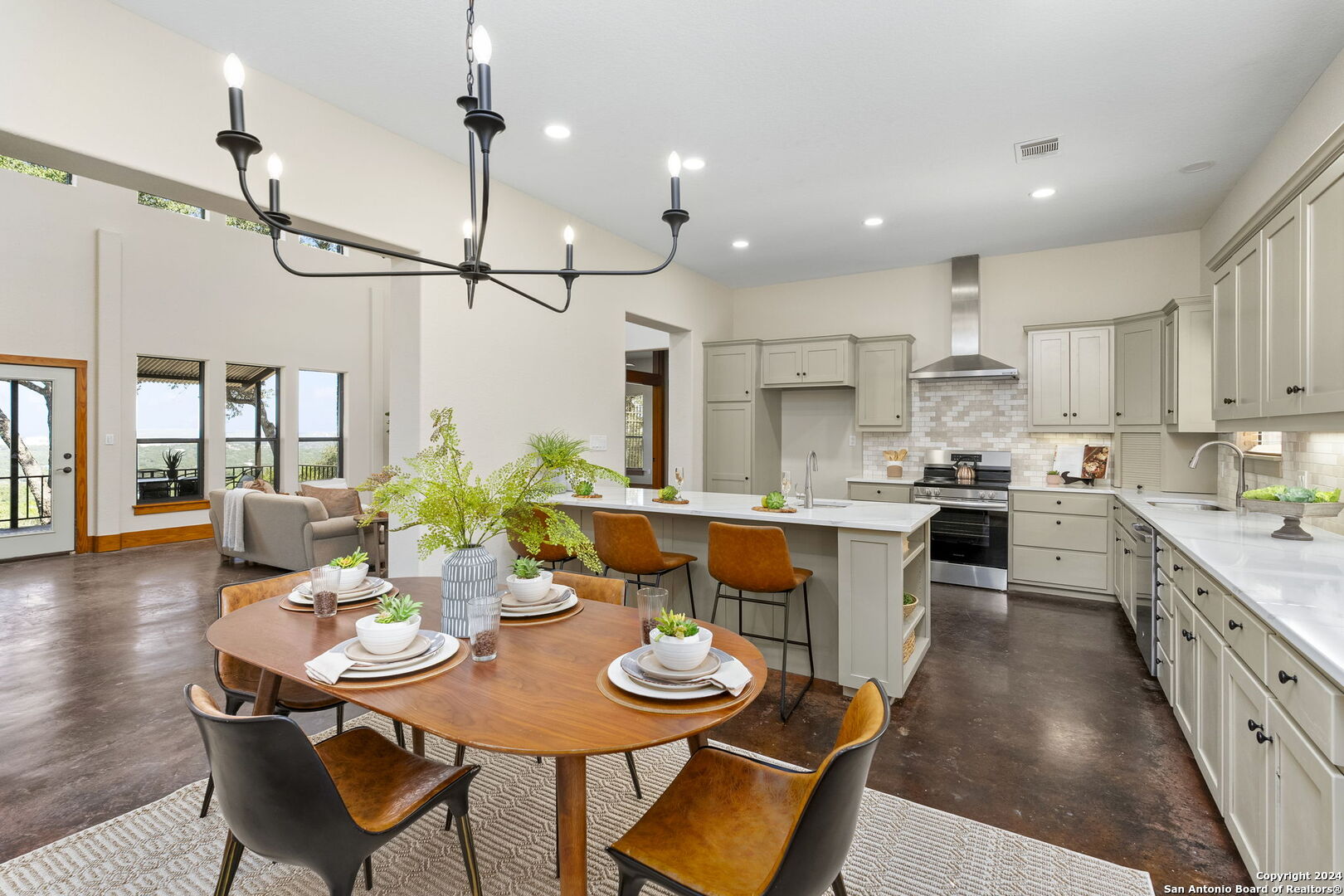 3057 Ridge Crossing Bulverde TX 78163