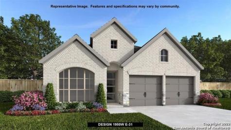 13915 Runner Way San Antonio TX 78254
