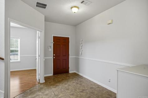 8214 Sabinoso Drive Helotes TX 78023