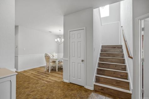 8214 Sabinoso Drive Helotes TX 78023
