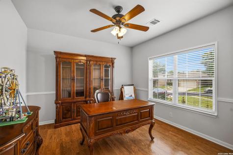 8214 Sabinoso Drive Helotes TX 78023