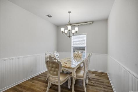 8214 Sabinoso Drive Helotes TX 78023