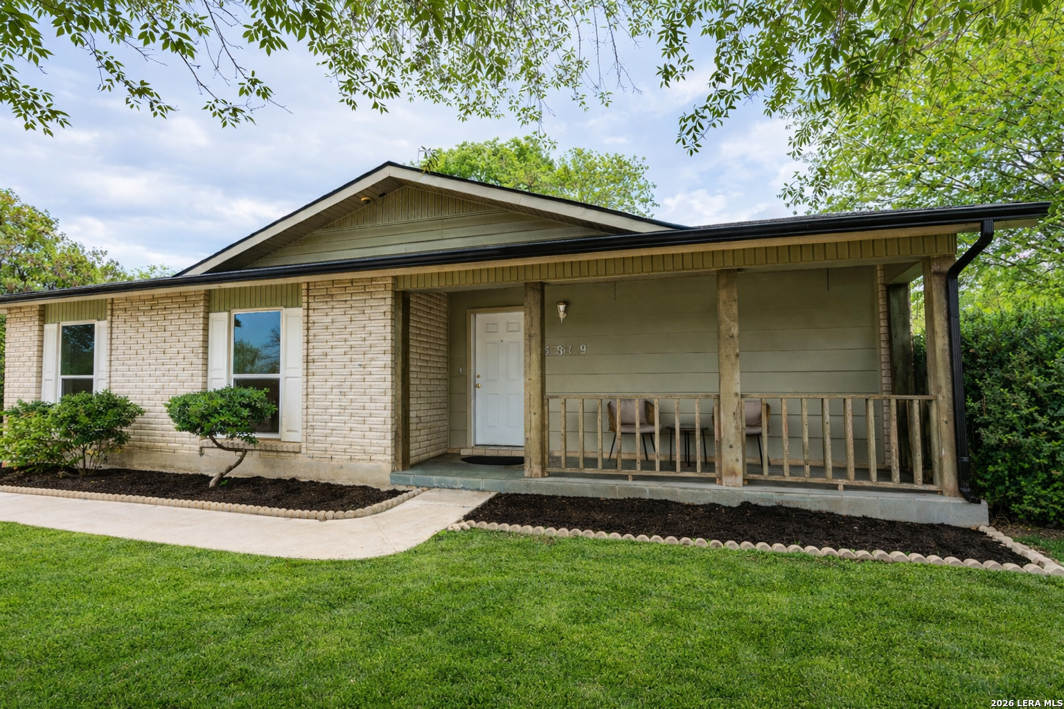 5819 Pineway Street San Antonio TX 78247