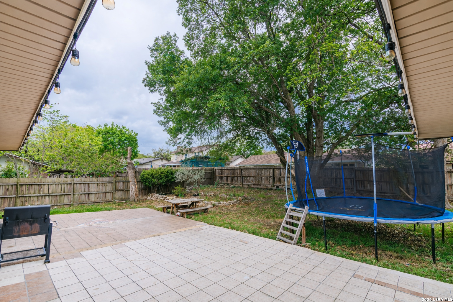 5819 Pineway Street San Antonio TX 78247