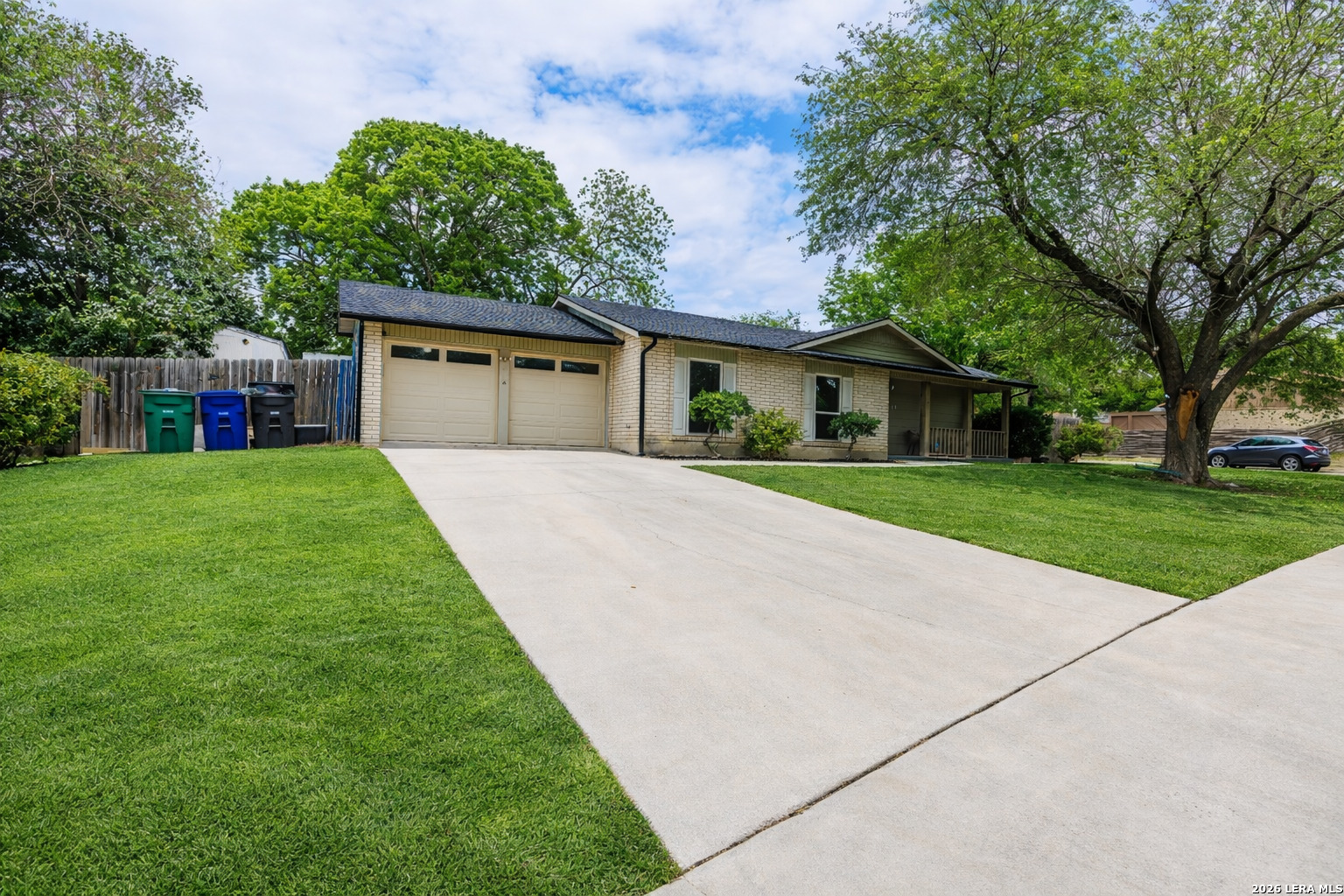 5819 Pineway Street San Antonio TX 78247