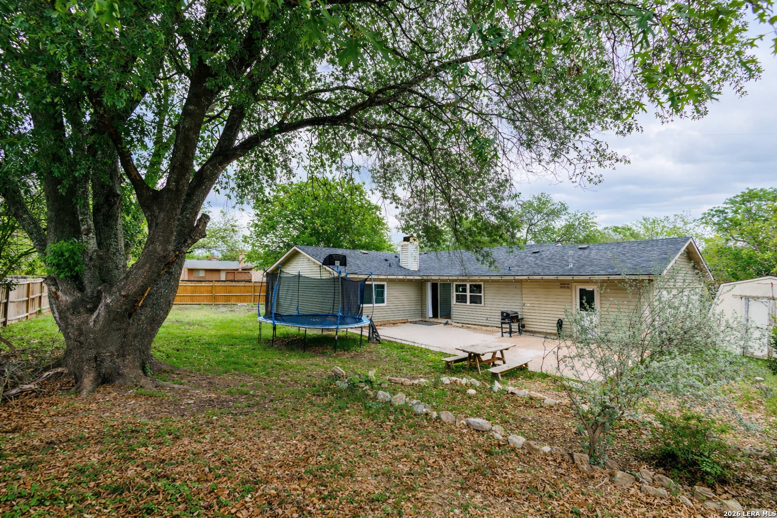 5819 Pineway Street San Antonio TX 78247