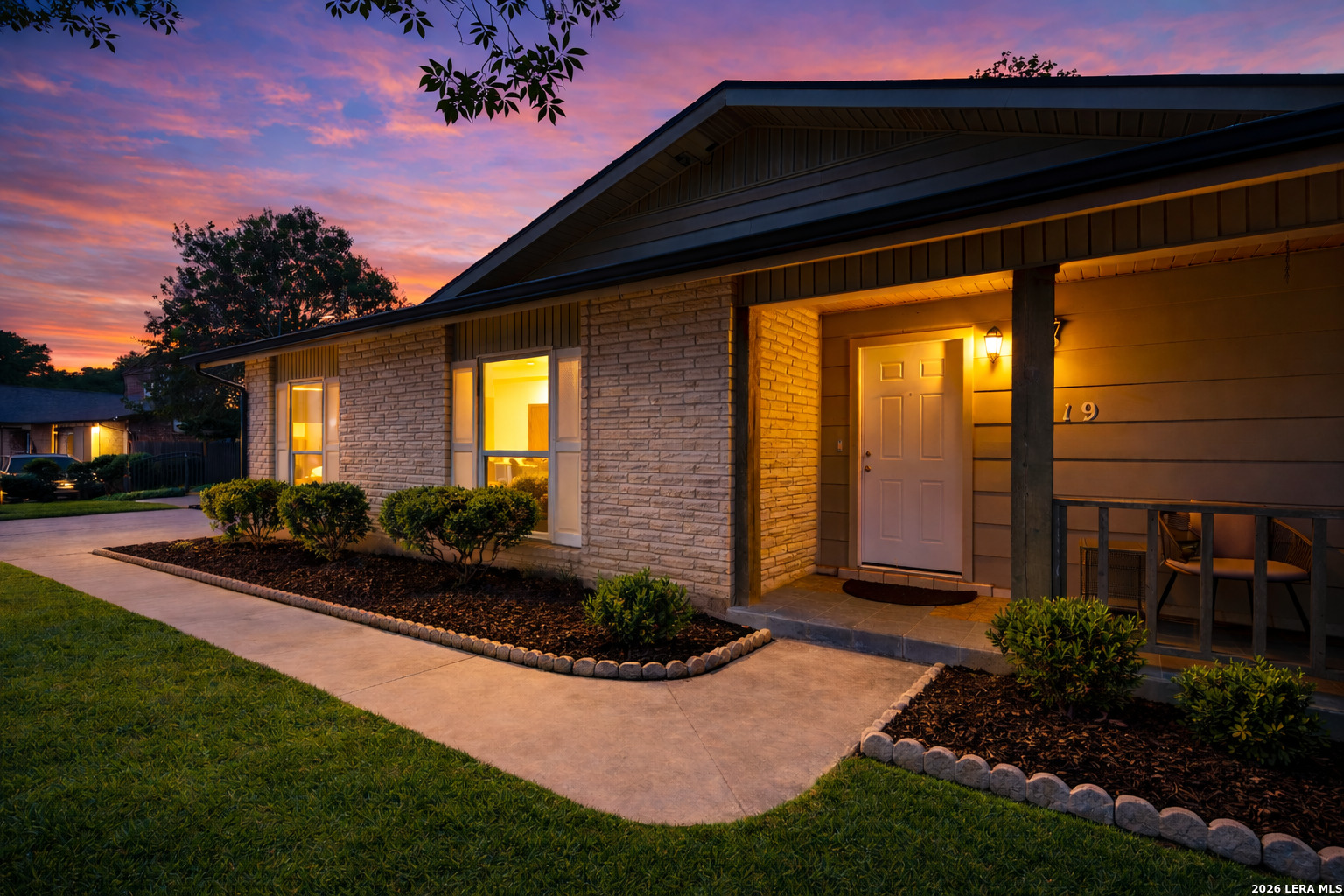 5819 Pineway Street San Antonio TX 78247