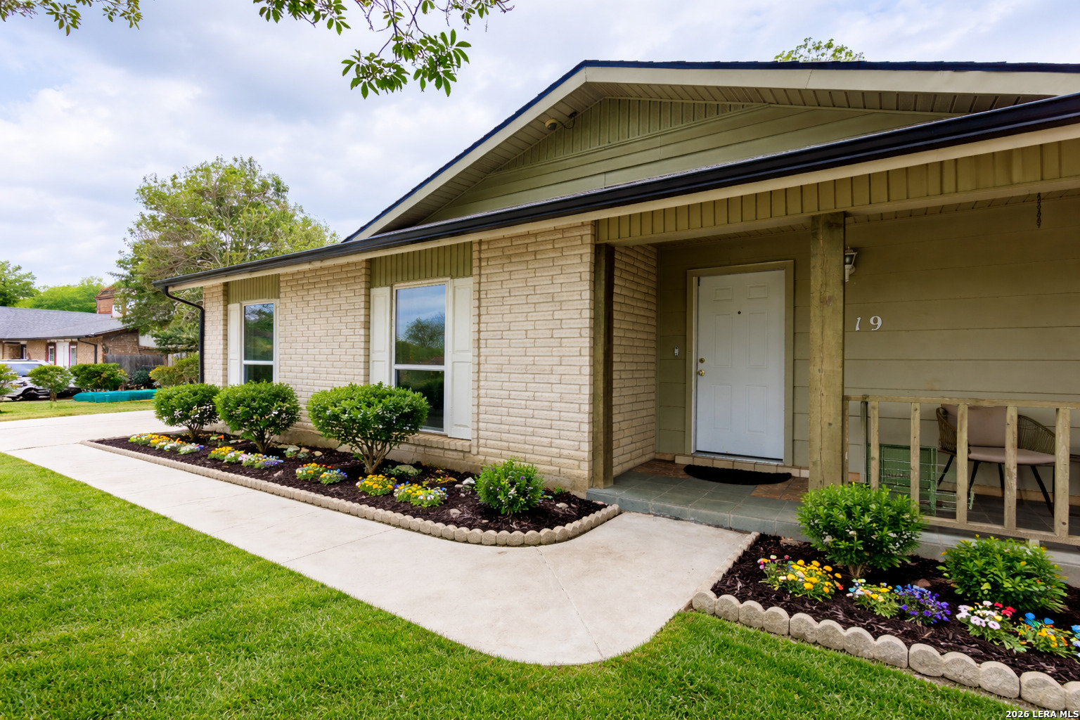 5819 Pineway Street San Antonio TX 78247