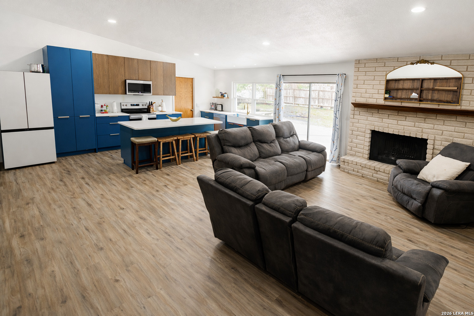 5819 Pineway Street San Antonio TX 78247