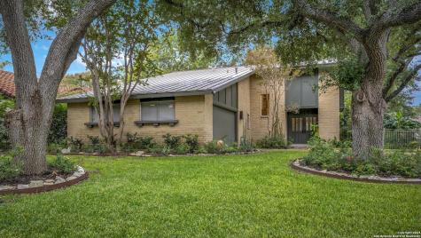 7623 Seidel Road San Antonio TX 78209