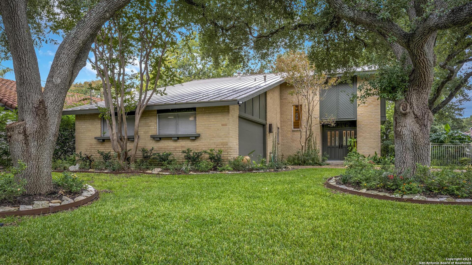7623 Seidel Road San Antonio TX 78209