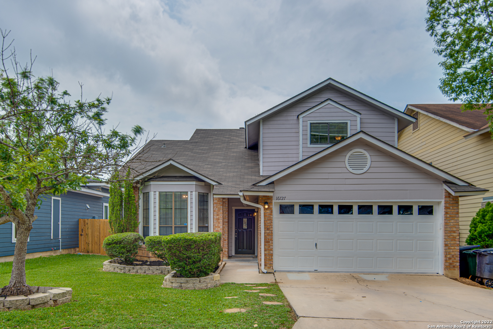 16727 Crystal Glade San Antonio TX 78247