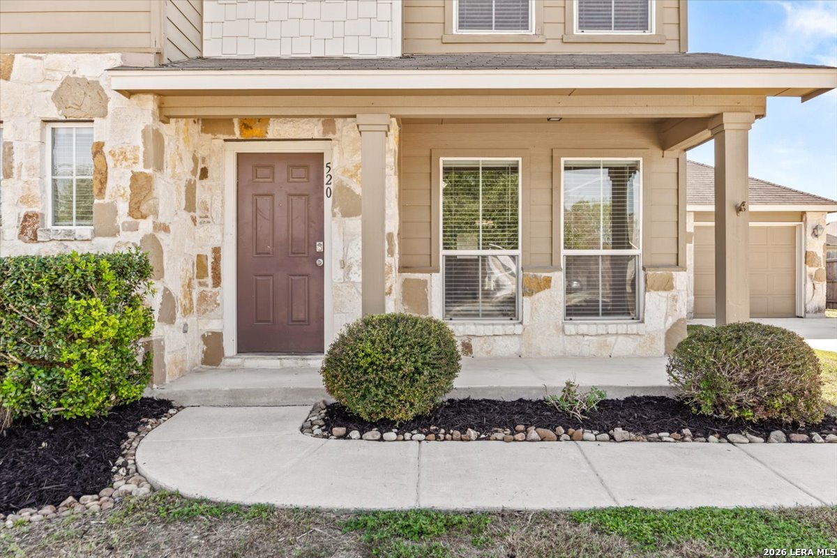 520 Magnolia Wind New Braunfels TX 78130