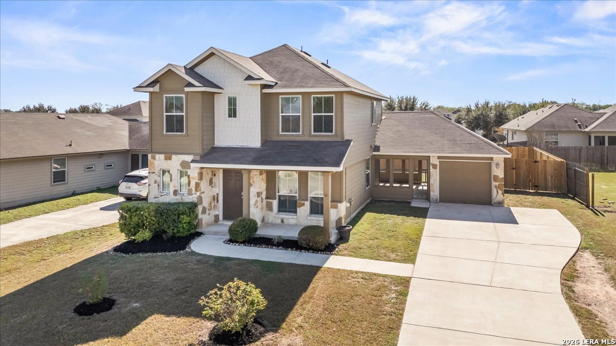 520 Magnolia Wind New Braunfels TX 78130