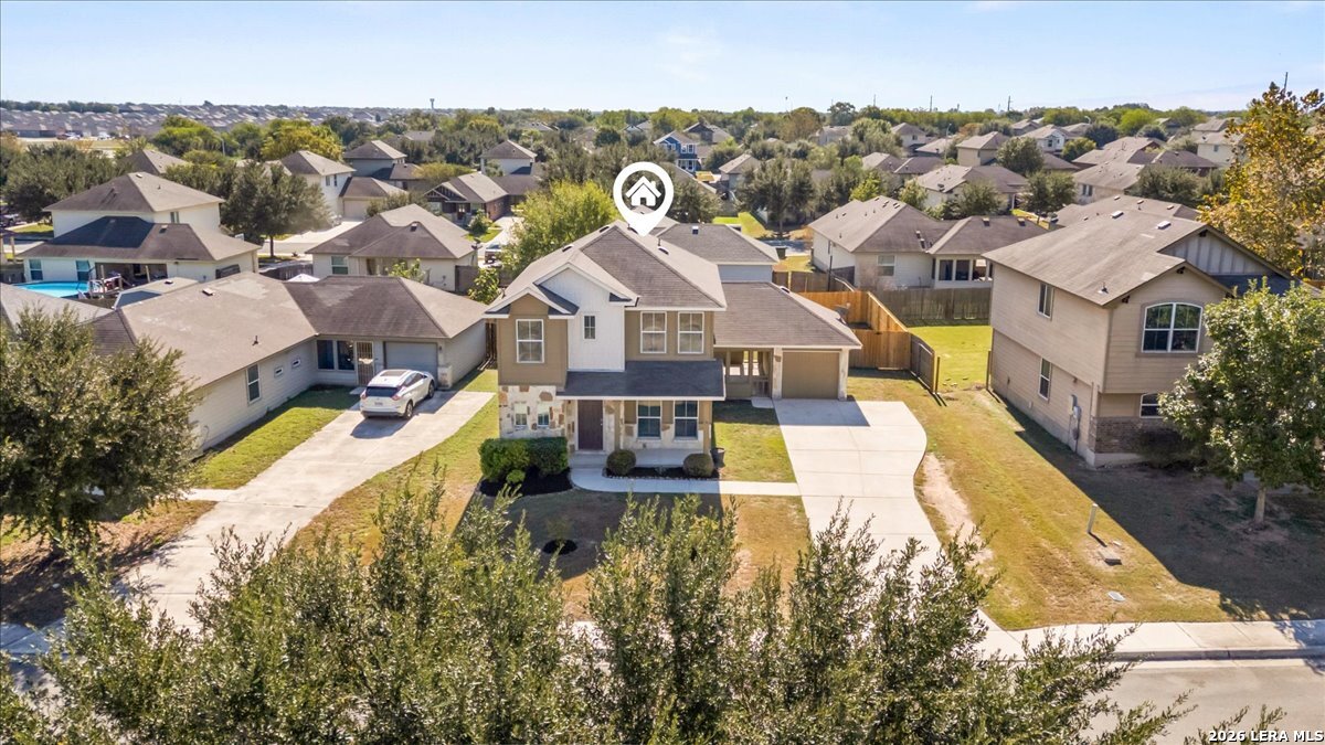 520 Magnolia Wind New Braunfels TX 78130