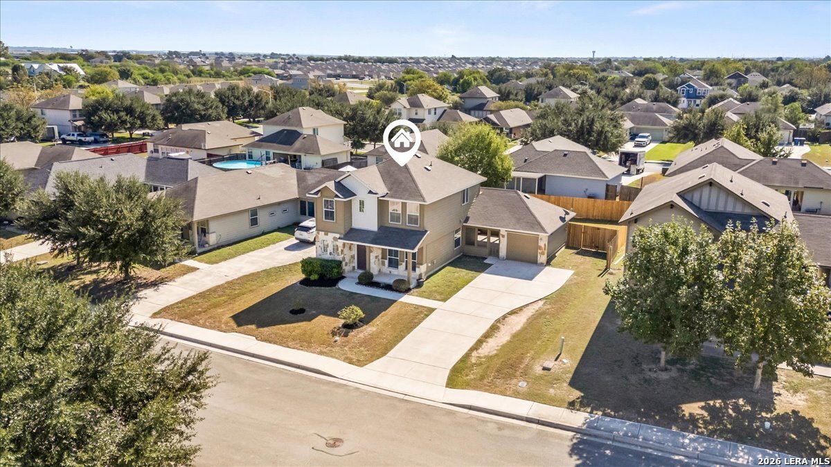 520 Magnolia Wind New Braunfels TX 78130