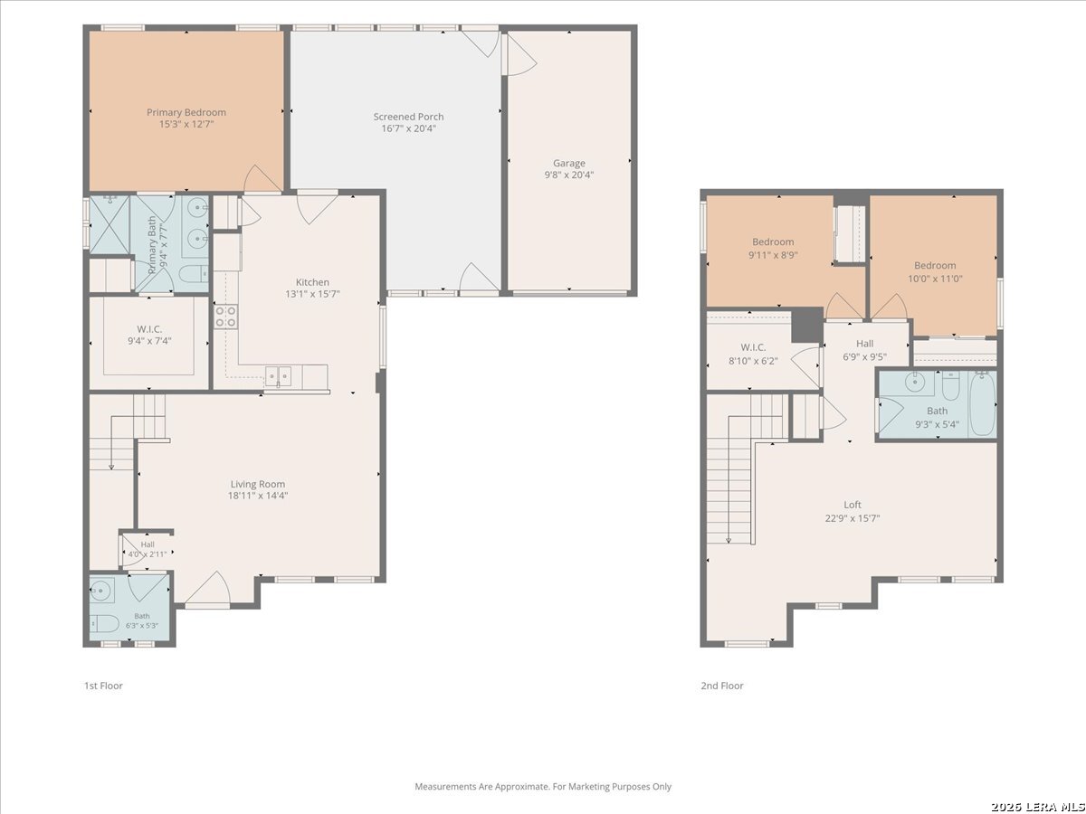 520 Magnolia Wind New Braunfels TX 78130