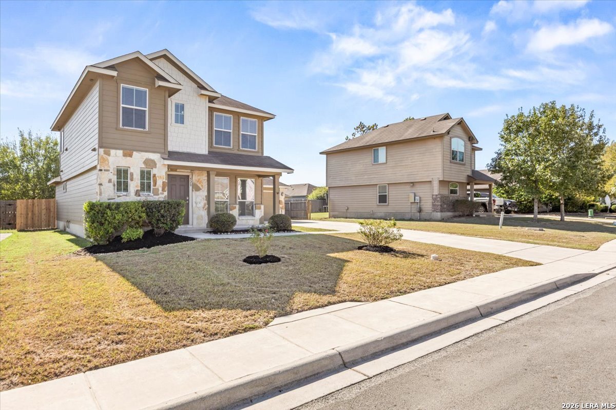 520 Magnolia Wind New Braunfels TX 78130