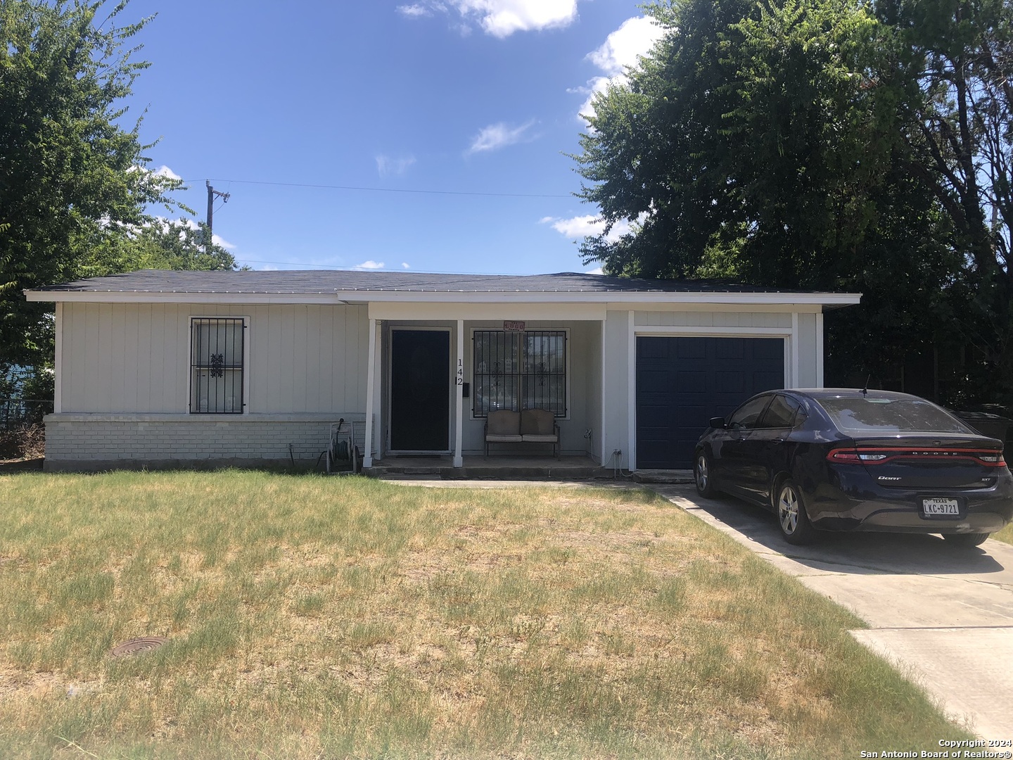 142 Dafoste Avenue San Antonio TX 78220