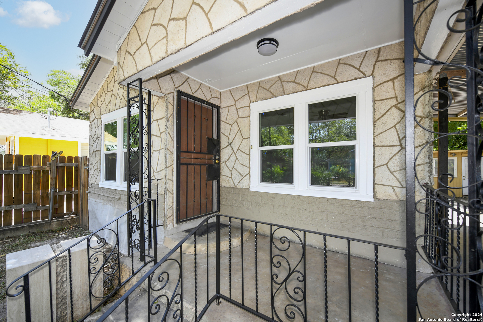 347 Madero Street San Antonio TX 78207
