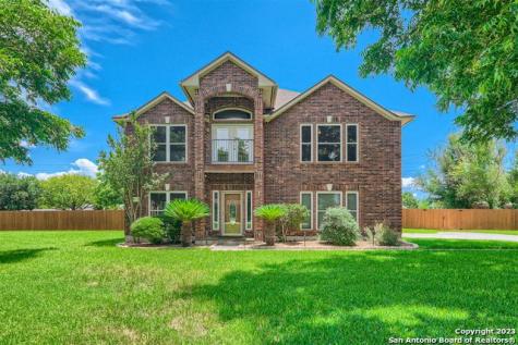 171 Plantation Drive Seguin TX 78155