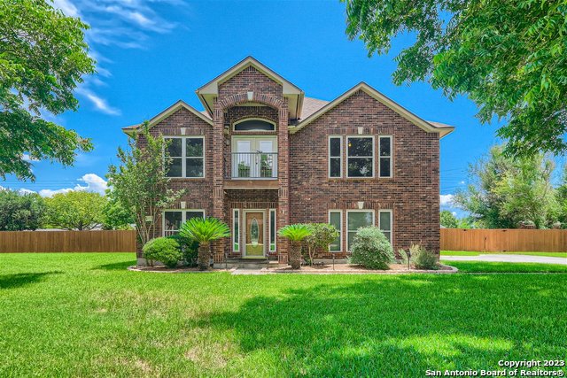 171 Plantation Drive Seguin TX 78155