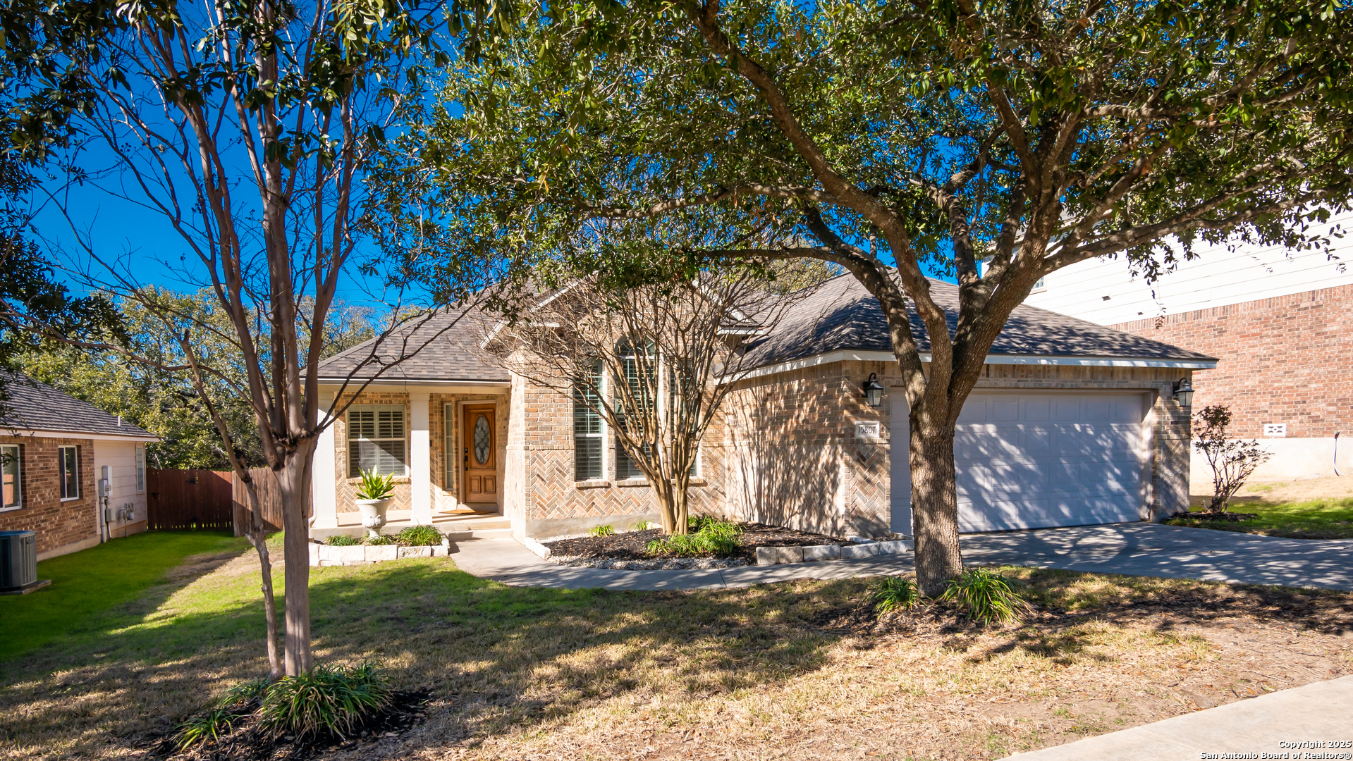 15807 Luna Ridge Helotes TX 78023