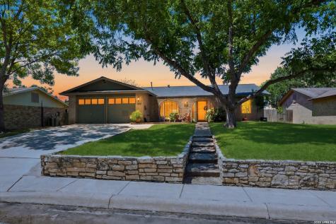 15023 Burning Creek San Antonio TX 78217