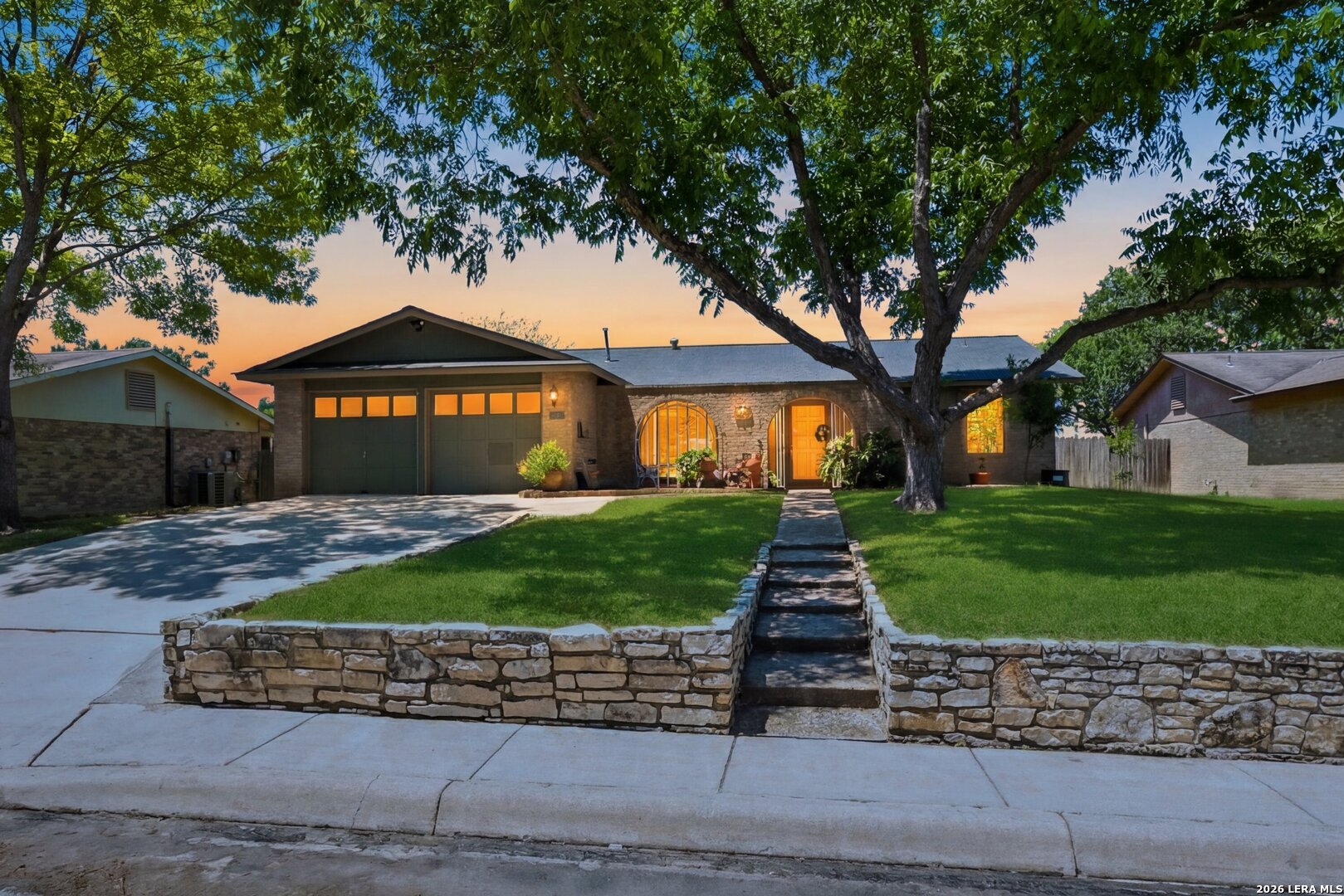 15023 Burning Creek San Antonio TX 78217