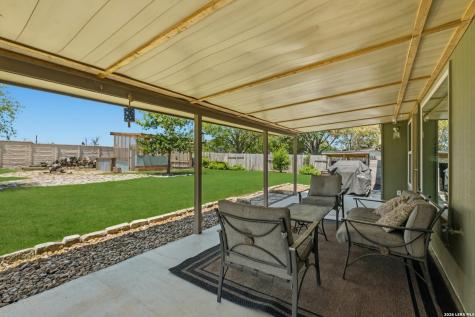 15023 Burning Creek San Antonio TX 78217