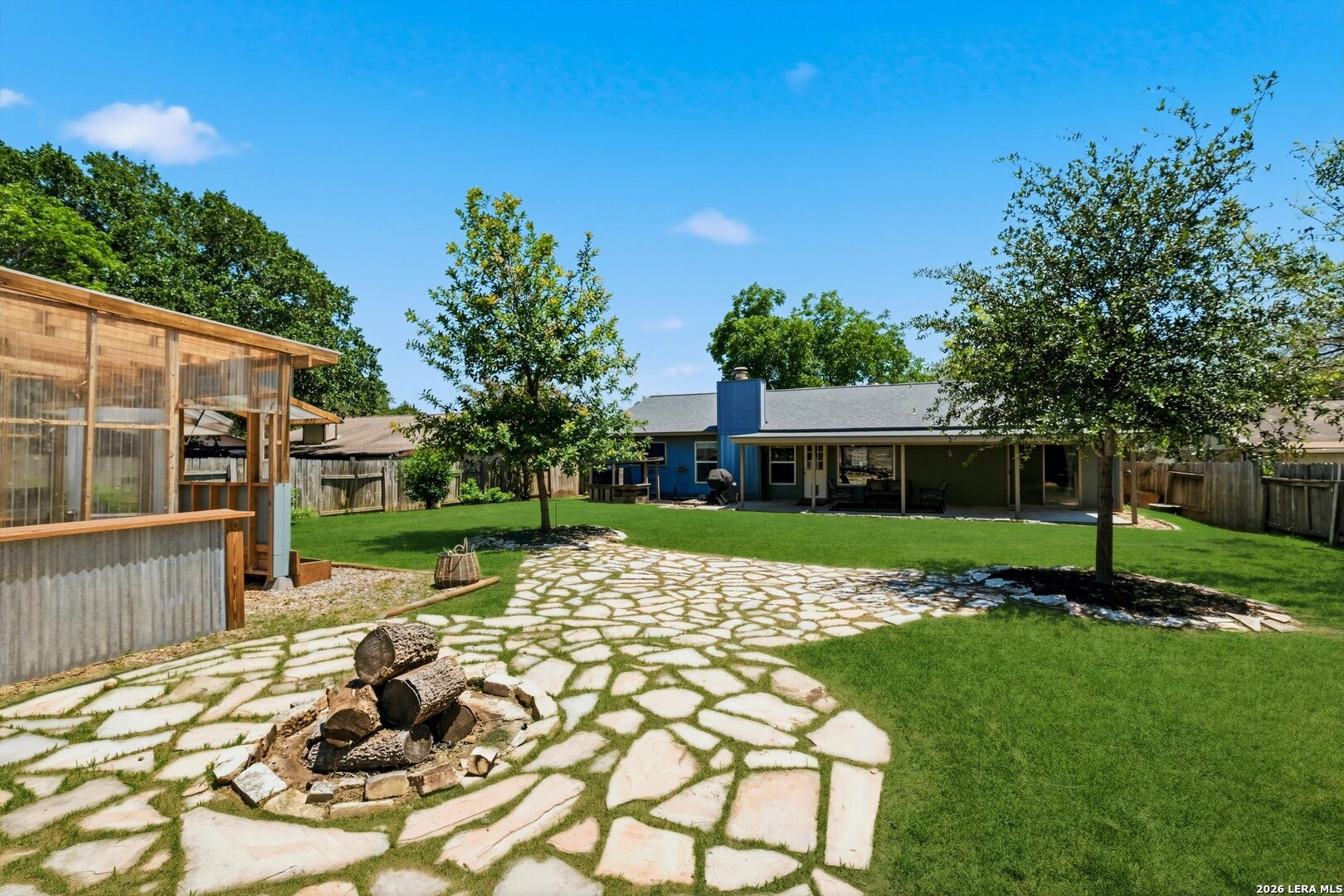 15023 Burning Creek San Antonio TX 78217